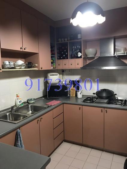 Blk 291E Bukit Batok Street 24 (Bukit Batok), HDB 4 Rooms #163510412